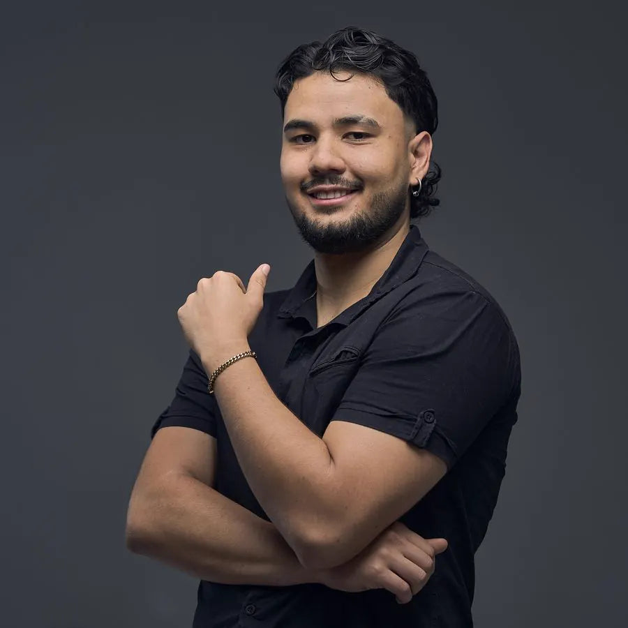 Alejandro Ramírez