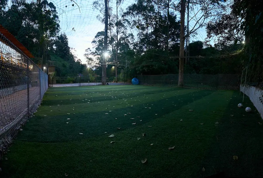 Cancha de fútbol