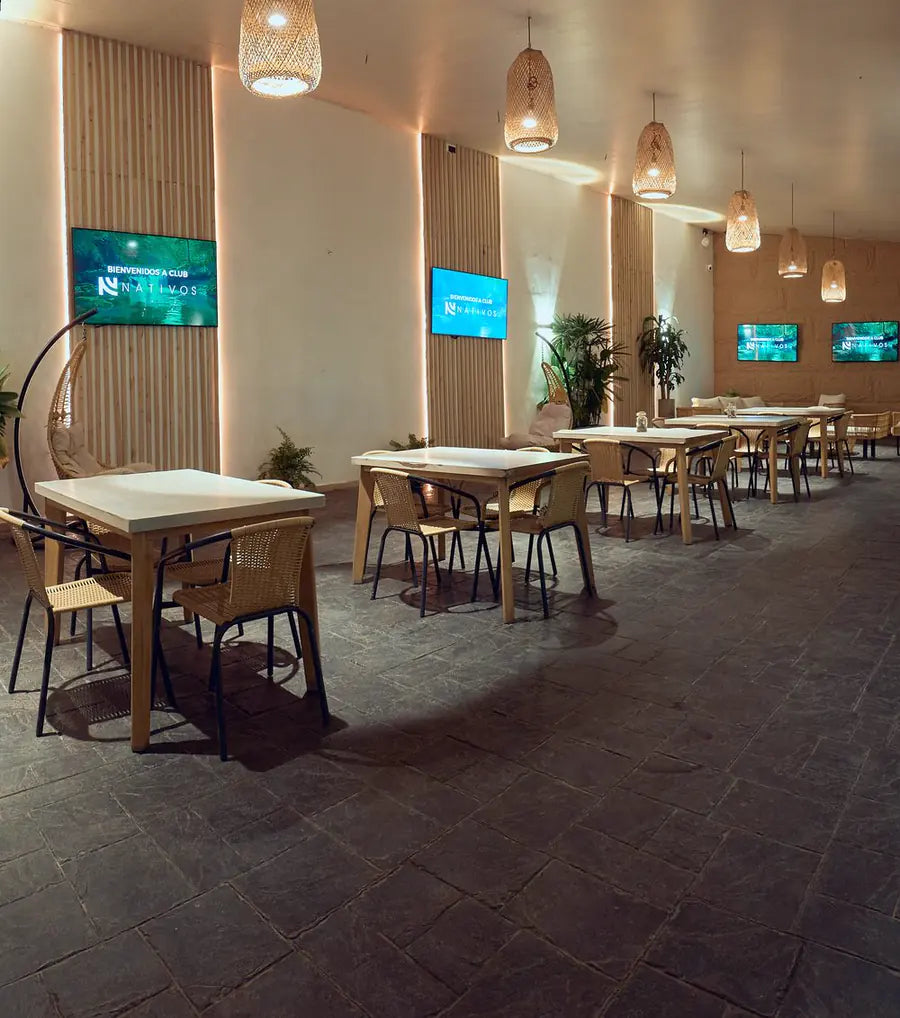 Zona Coworking